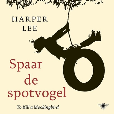 Spaar de spotvogel