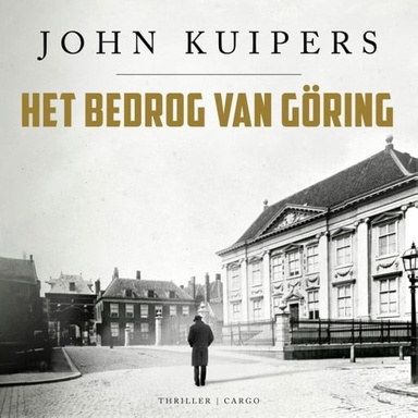Het bedrog van Göring