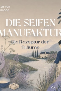 Die Seifenmanufaktur (Teil 1): Die Rezeptur der Träume