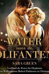 Water voor de olifanten