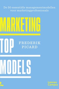 Marketing Top Models