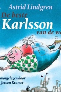 De beste Karlsson van de wereld