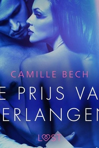 De prijs van verlangen - erotisch verhaal