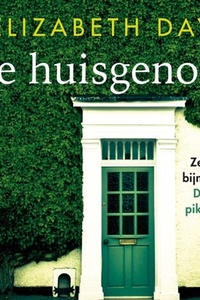De huisgenoot