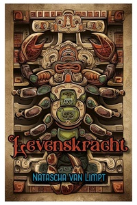 Godenbloed - tweeluik 2 - Levenskracht