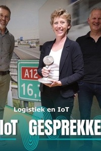Logistiek en IoT
