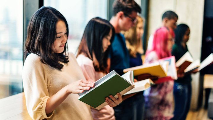 Top 10 boeken van het moment (Week 3 2025)