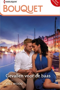 Bouquet 4570 - Gevallen voor de baas