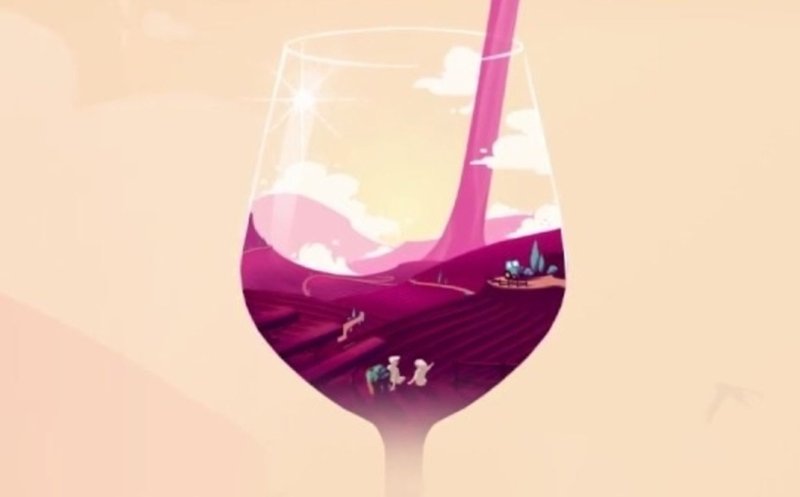 Maak vanaf deze week wijn op Stadia met Hundred Days Winemaking Simulator