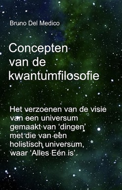 Concepten van de kwantumfilosofie