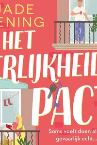 Het eerlijkheidspact: Soms voelt doen alsof gevaarlijk echt…