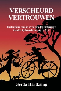 Verscheurd vertrouwen