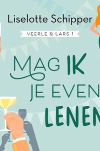 Mag ik je even lenen?