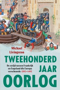 Tweehonderd jaar oorlog