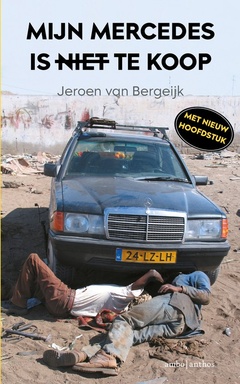 Mijn Mercedes is niet te koop