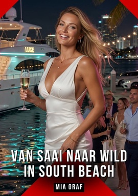 Van Saai naar Wild in South Beach