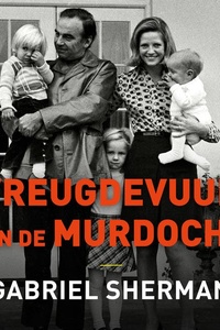 Vreugdevuur van de Murdochs