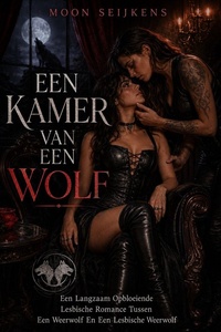 Een Kamer Van Een Wolf