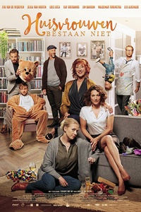 Huisvrouwen bestaan niet