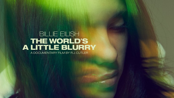 Tweede trailer Billie Eilish documentaire op Apple TV+ verschenen