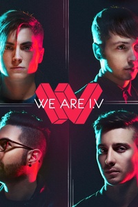 We Are I.V