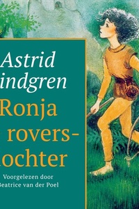 Ronja de roversdochter