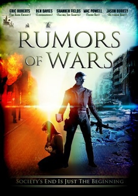 Rumors of War