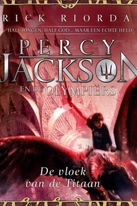 De vloek van de Titaan