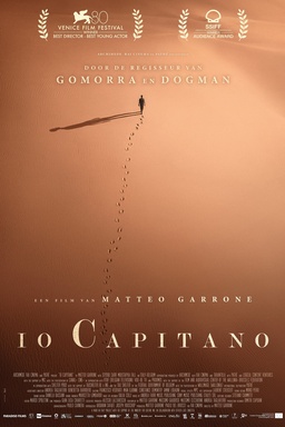 Io Capitano