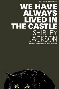 We have always lived in the castle