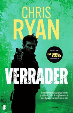 Carter 3 - Verrader