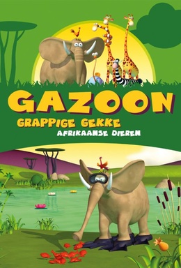 Gazoon