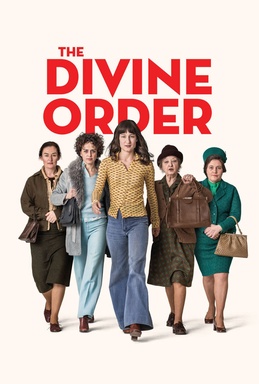 The Divine Order