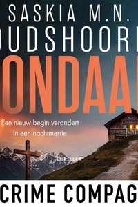 Zondaar: Een nieuw begin verandert in een nachtmerrie
