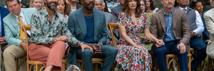 Alles wat je moet weten over de cast van Netflix-serie The Four Seasons