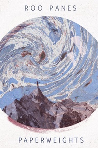 Roo Panes: Paperweights