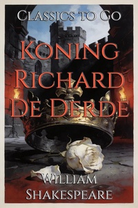 Koning Richard De Derde