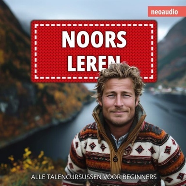 Taalcursussen voor beginners, Noors leren (Ongesneden)