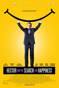 Hector And The Search For Happiness