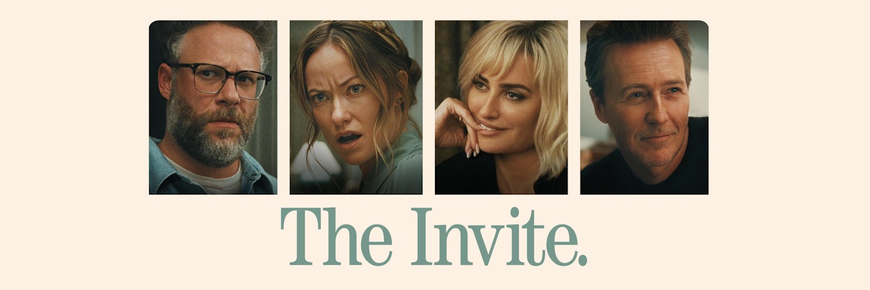The Invite nu op Pathé Thuis