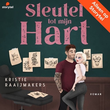 Sleutel tot mijn hart