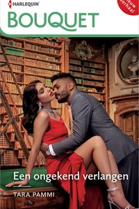 Bouquet 4576 - Een ongekend verlangen