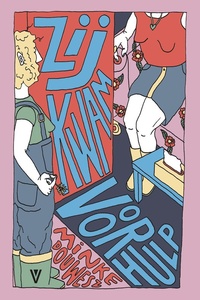 Velvet Pulpature - Zij kwam voor hulp