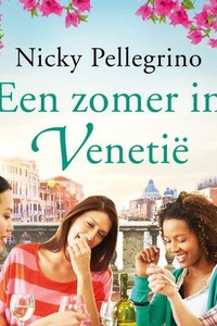 Een zomer in Venetië