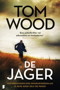 De jager