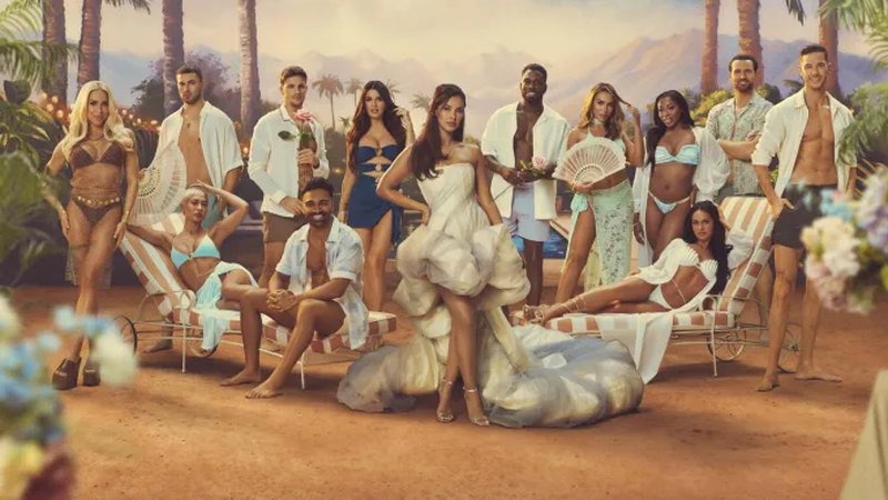 Hoe kun je Love Island All Stars seizoen 2 kijken in Nederland?