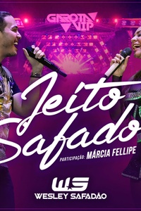 Jeito Safado - Single