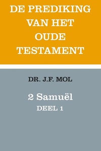 2 Samuël deel 1