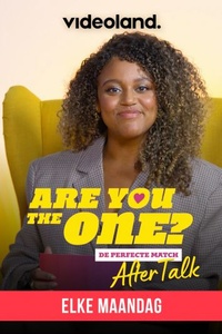 Are You The One The Aftertalk