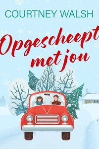 Opgescheept met jou